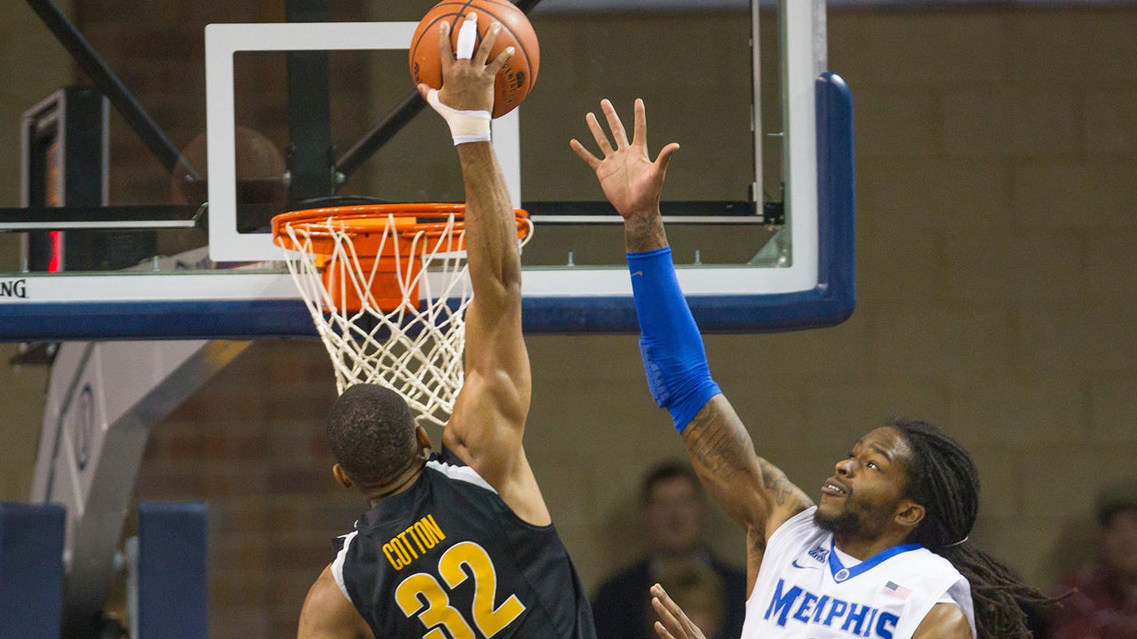 Names may change, but Shockers' stifling D remains the same